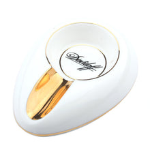 Load image into Gallery viewer, COHIBA Ashtray Accessories Ceramic Cigar Ashtray  Holder