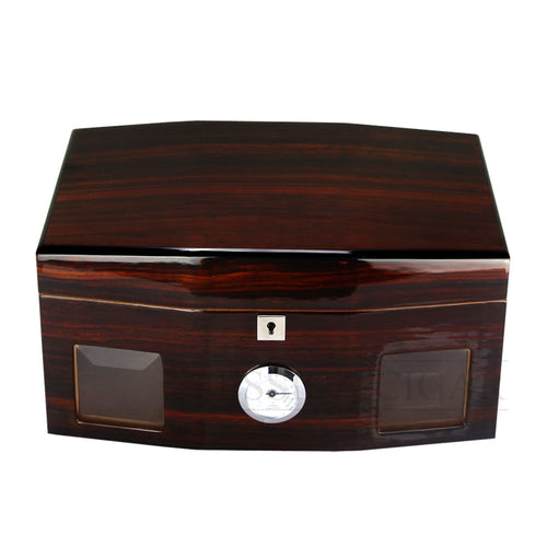 COHIBA  Cigar Humidor Box