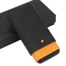Load image into Gallery viewer, COHIBA Gadget Cedar Wood Cigar Case