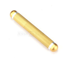 Load image into Gallery viewer, GALINER Aluminum Portable Cigar Tube