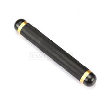 Load image into Gallery viewer, GALINER Aluminum Portable Cigar Tube