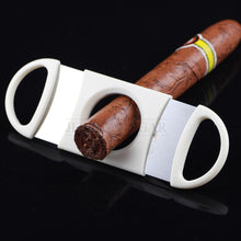Load image into Gallery viewer, COHIBA  Cigar Cutter