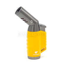 Load image into Gallery viewer, COHIBA  Metal Rotatable Gas Butane Gas Lighters