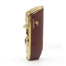 Load image into Gallery viewer, COHIBA Jet Torch Lighter