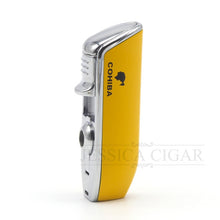 Load image into Gallery viewer, COHIBA Jet Torch Lighter