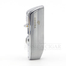Load image into Gallery viewer, COHIBA Jet Torch Lighter