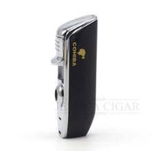 Load image into Gallery viewer, COHIBA Jet Torch Lighter