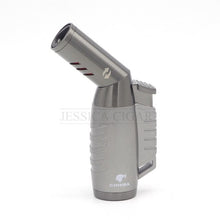 Load image into Gallery viewer, Gadget For COHIBA Butane Gas Windproof Jet Lighter