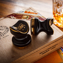 Load image into Gallery viewer, COHIBA Portable Cigar Holder