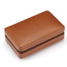 Load image into Gallery viewer, COHIBA Case Portable Humidor Box