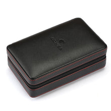 Load image into Gallery viewer, COHIBA Case Portable Humidor Box