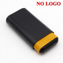 Load image into Gallery viewer, COHIBA Gadget Cedar Wood Cigar Case