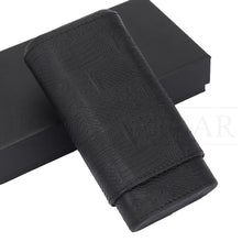 Load image into Gallery viewer, GALINER Leather Travel Cigar Case