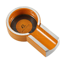 Load image into Gallery viewer, COHIBA MINI Gadgets Portable Metal Cigarette Holder