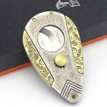 Load image into Gallery viewer, Super Sharp Cigar Cutter