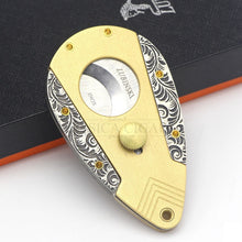 Load image into Gallery viewer, Super Sharp Cigar Cutter