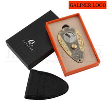 Load image into Gallery viewer, Super Sharp Cigar Cutter
