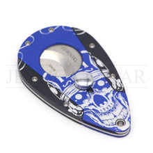 Load image into Gallery viewer, Super Sharp Cigar Cutter