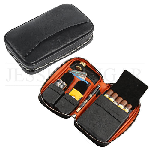 GALINER Humidor Bag Cigar Box