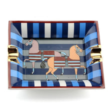 Load image into Gallery viewer, Portable Ceramic Cigar Ashtray
